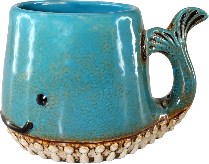 SeaWorld-Themed Souvenir Cup