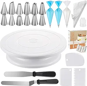 Decorating Tools