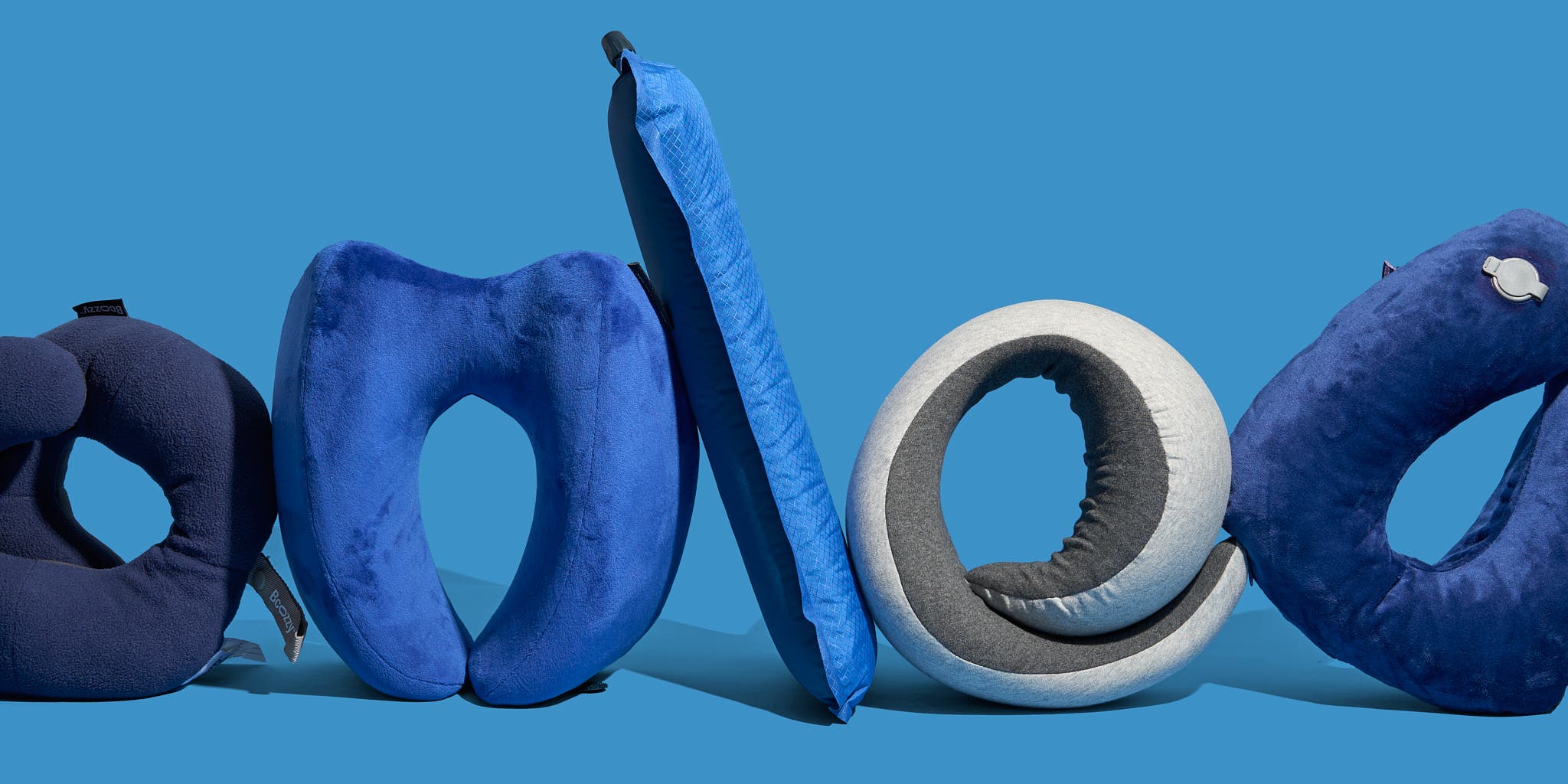 The Most Comfortable Travel Pillows for Frequent Flyers: Sleep Better on Every Flight
