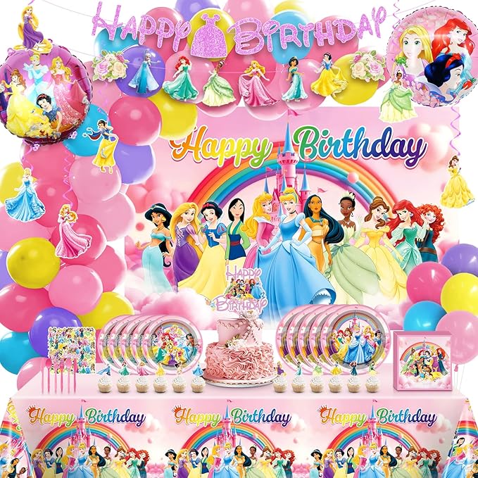 Party Decorations