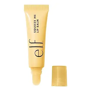Lip Balm & Touch-Up Makeup