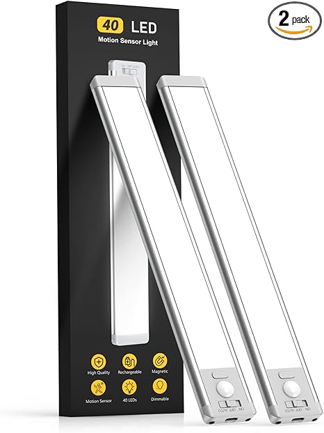 LED Closet Lights