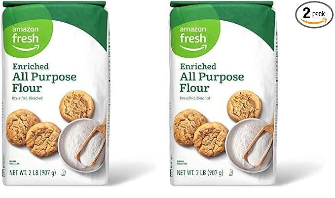 All-Purpose Flour