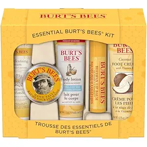 Personal Care Items
