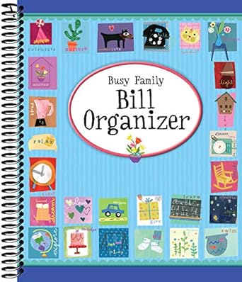Bill Organizer