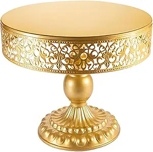 Vintage Wedding Cake Stand