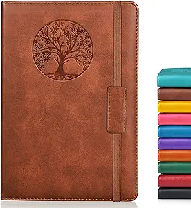 Journal or Notepad
