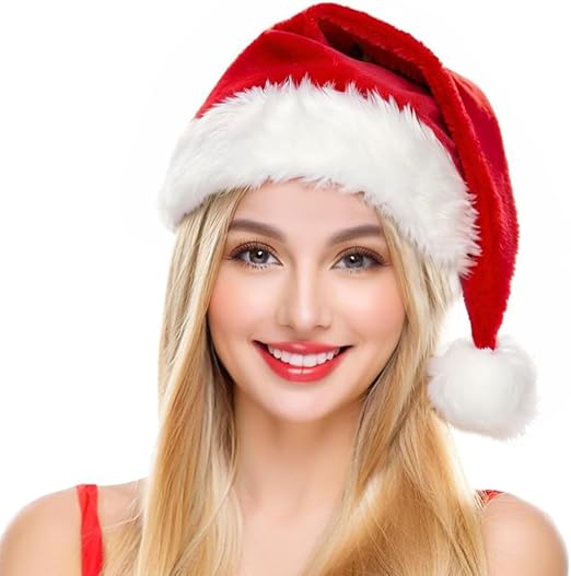 Santa Hat
