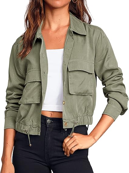 Poncho or Light Jacket