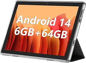 Tablet or Small Laptop
