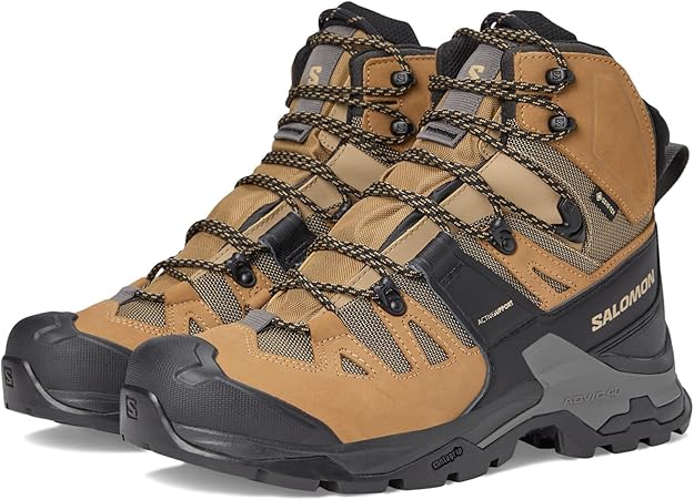 Salomon Quest 4 Gore-Tex