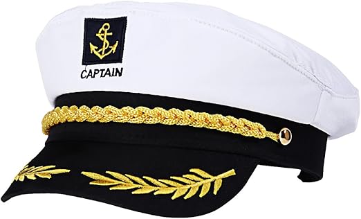 Sailor Hat