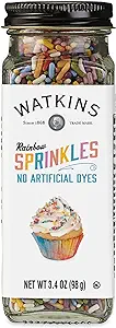 Holiday Sprinkles
