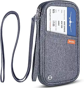Ticket Wallet