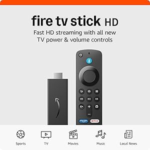 Streaming Device