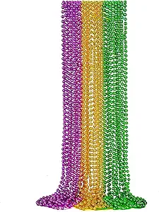 Mardi Gras Beads or Party Accessories