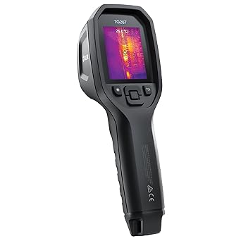 Thermal Scanner