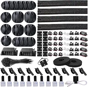 Cable Management Tools