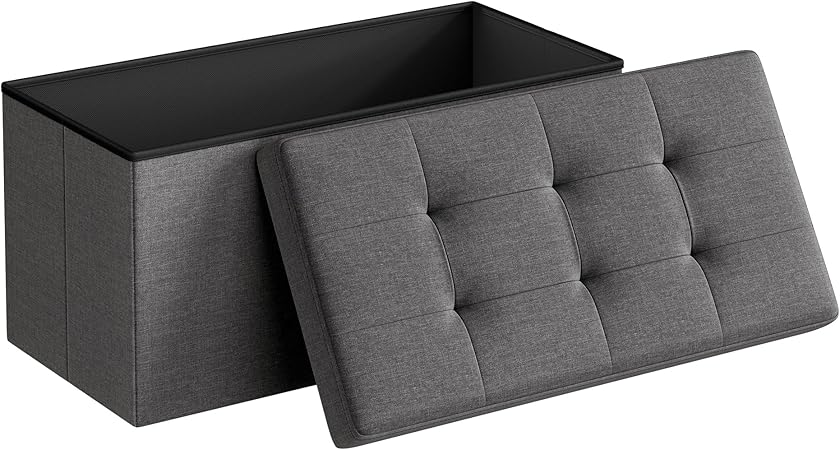 Storage Ottoman