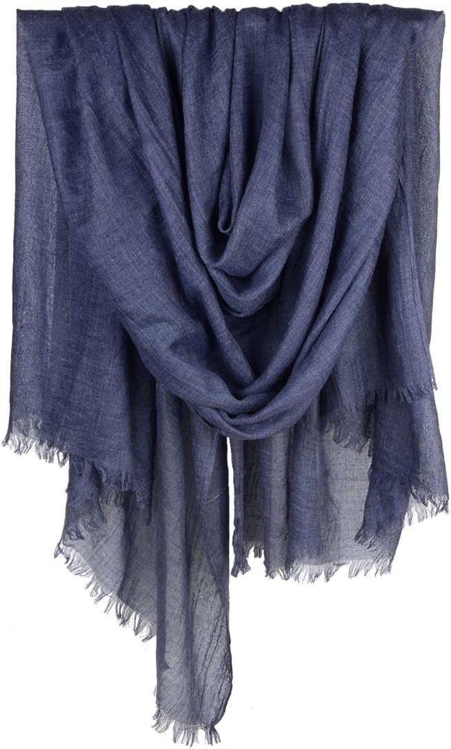 Scarf or Lightweight Shawl