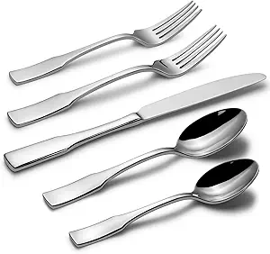 Eco-Friendly Utensils