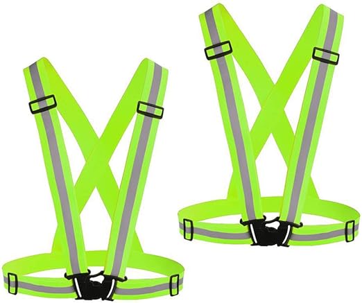 Reflective Vest or Gear