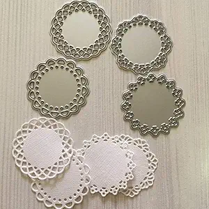Die Cuts & Punches