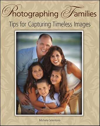 Family Portraiture Prints