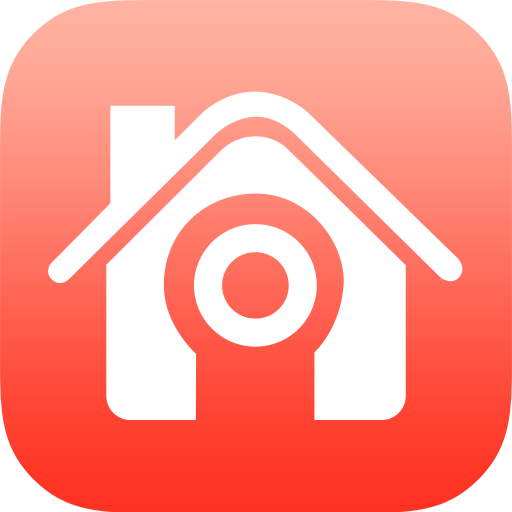Home Security App