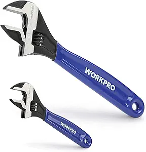 Wrench Set