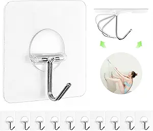 Closet Hooks