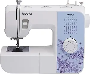 Sewing Machine with Vintage Stitches
