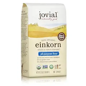 Specialty Grains