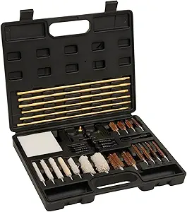 Authentic Weapon Care Kit