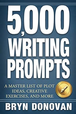 Writing Prompts