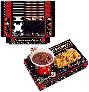 Themed Snacks
