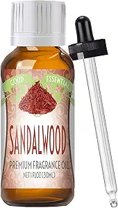 Sandalwood Oil
