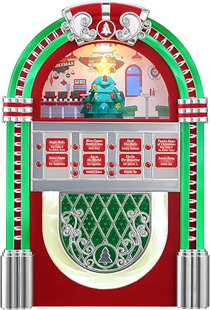 Retro Christmas Music