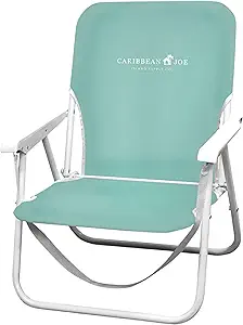 Lightweight Beach Chair