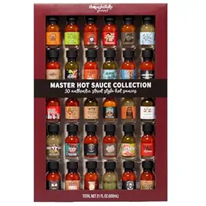 Hot Sauce