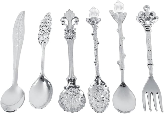 Antique Tableware
