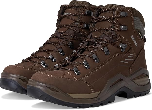 Lowa Renegade GTX Mid