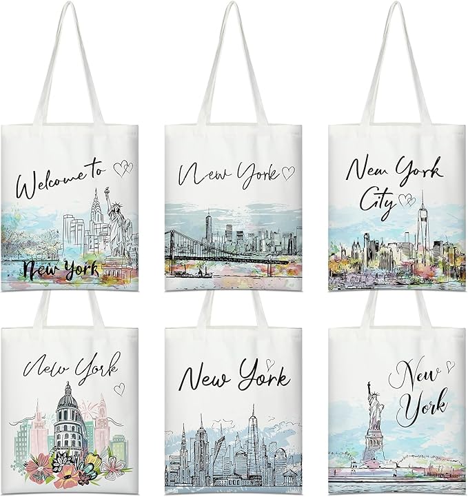 Souvenir Bag