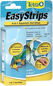 Aquarium Test Kit