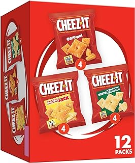 Snacks or Picnic Food