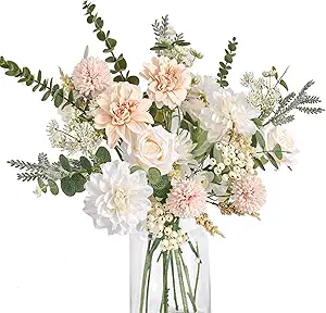 Wildflower Bouquets