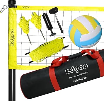 Volleyball Net