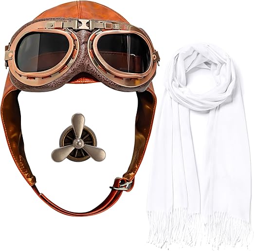 Aviator Hat