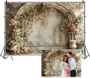 Antique Furniture or Backdrops