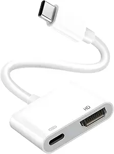 Eco-Friendly Adapter